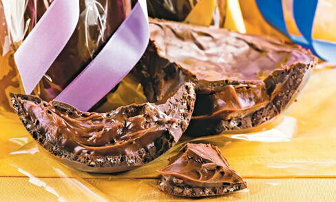 Xokolati Brigadeiro Gourmet e Chocolates Artesanais