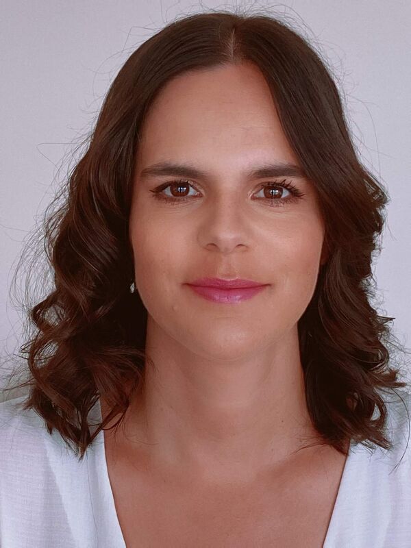 Rita Sousa Make-Up