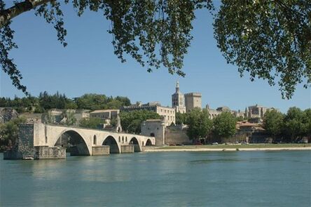 Palais des Papes