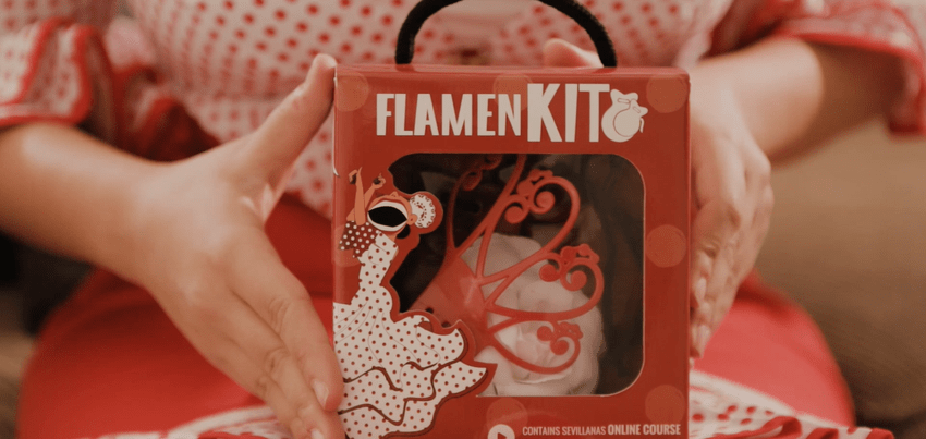 FlamenKit