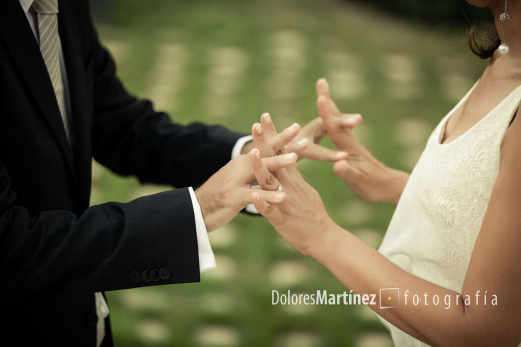 Dolores Martínez fotografía