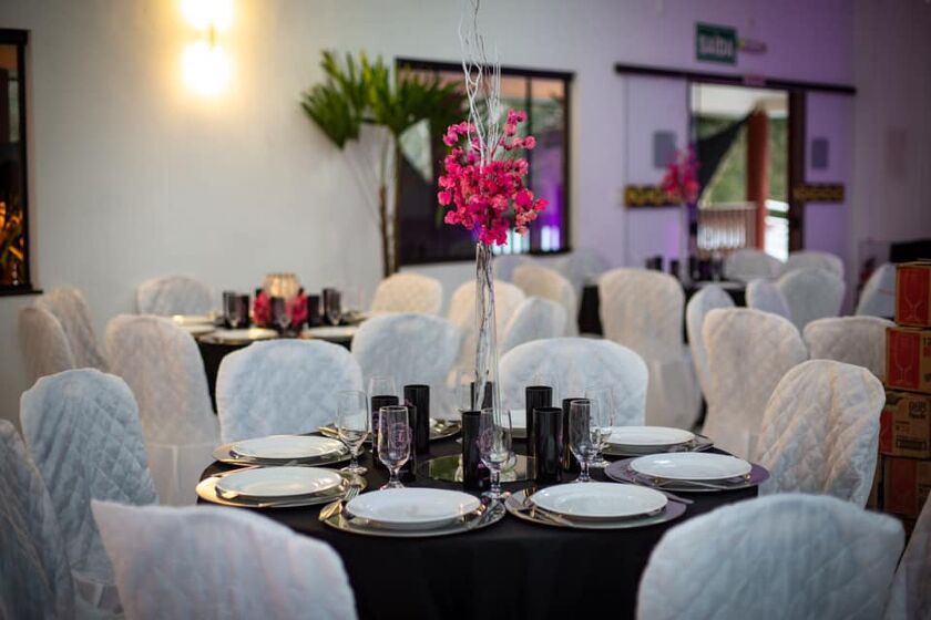 Negrão Eventos