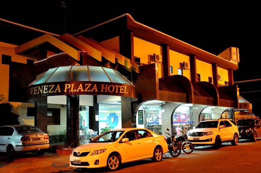 Veneza Plaza Hotel