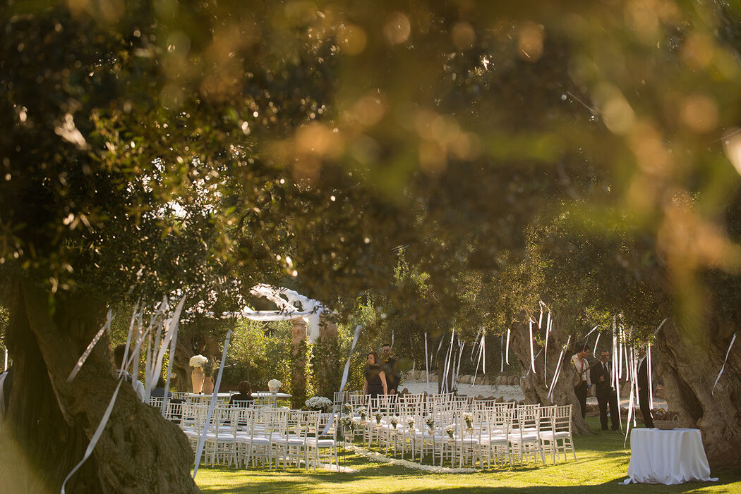 Unique Day - Weddings & Events  ITALY