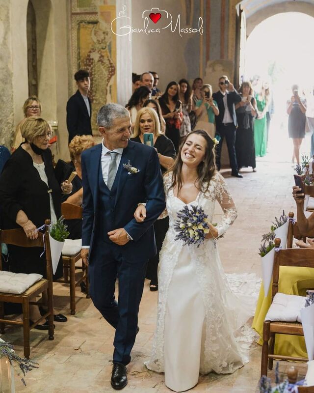 Gianluca Massoli  Italian Wedding  Photographer