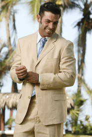 Trajes de manta para best sale boda hombre