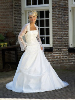 Brautkleider auf Rügen