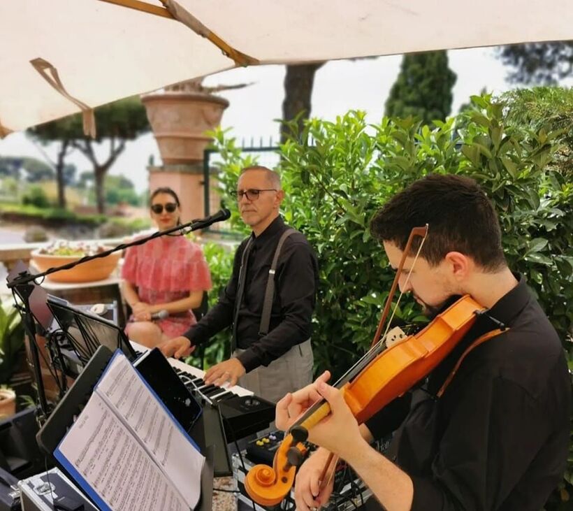 Alberto Tozzi - Musicisti per Eventi