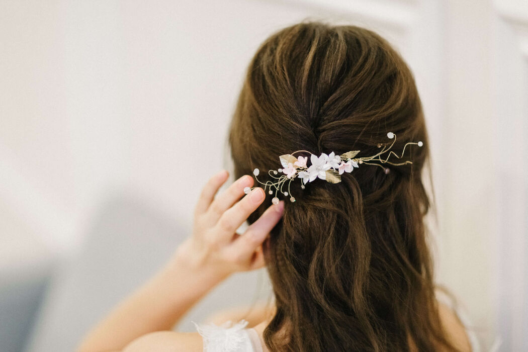 A DREAM TWIG - Wedding Accessories