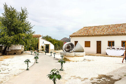 Cortijo Los Pradillos