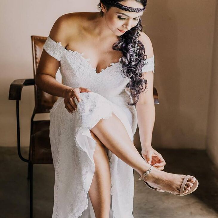 Isabel Londoño - Novias