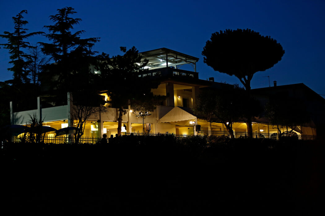 Villa Lanfaloni