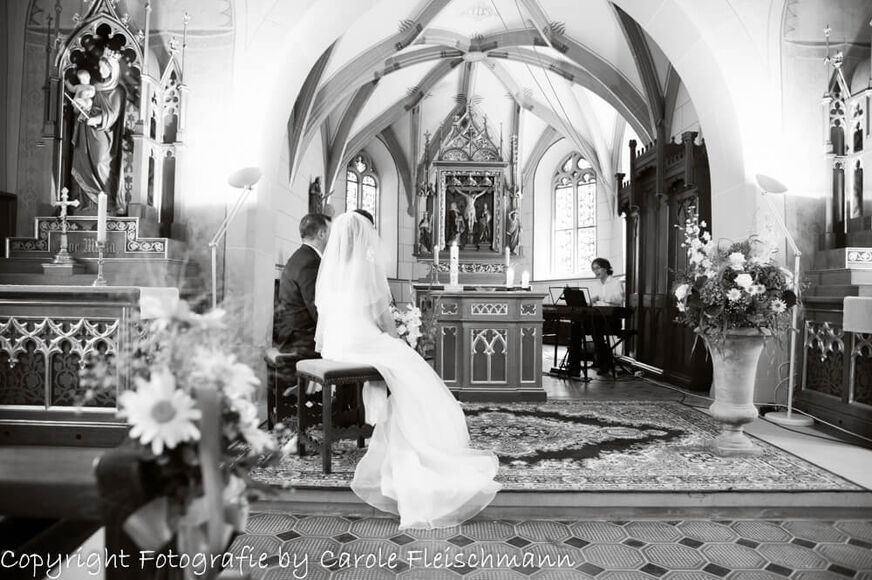 Hochzeitsfotografin;Fotografie by Carole Fleischmann
