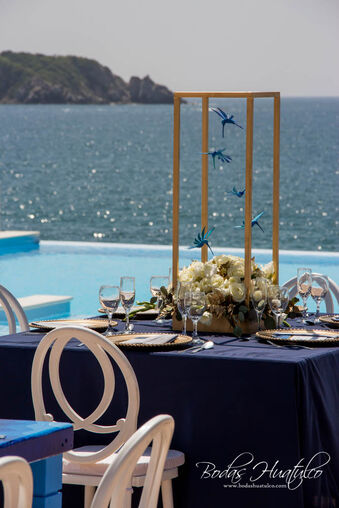 Sea Soul Beach Club - Tu Boda en la Playa