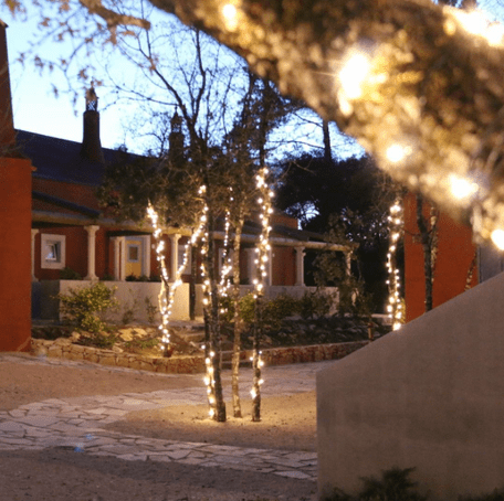 Luz Houses
