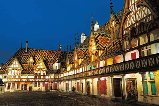 Hospices De Beaune | Mariage