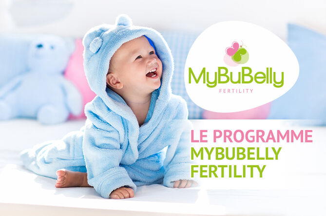 MyBuBelly Fertility