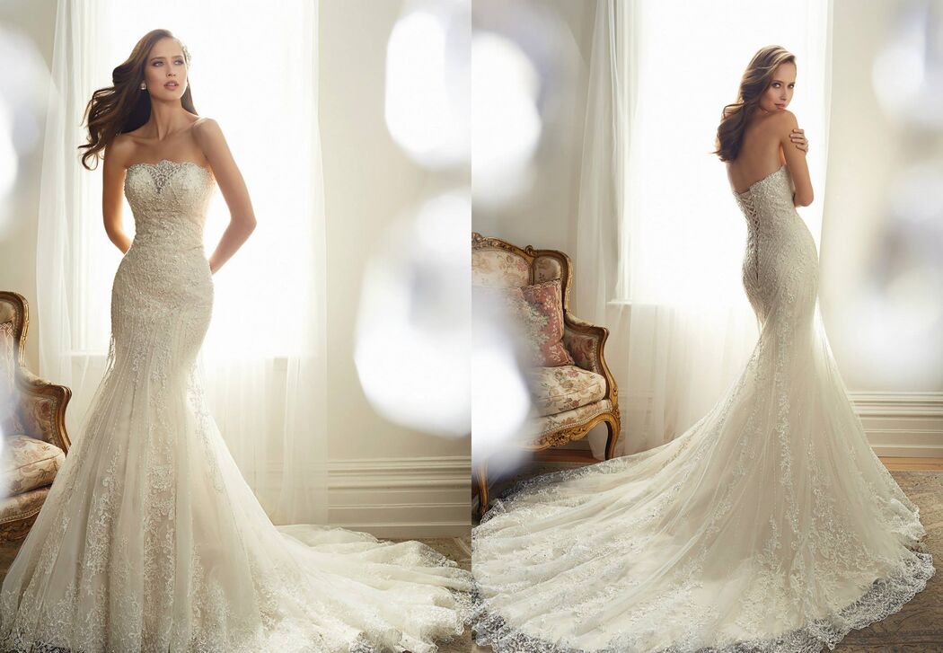 Maison Iluminata Sposa