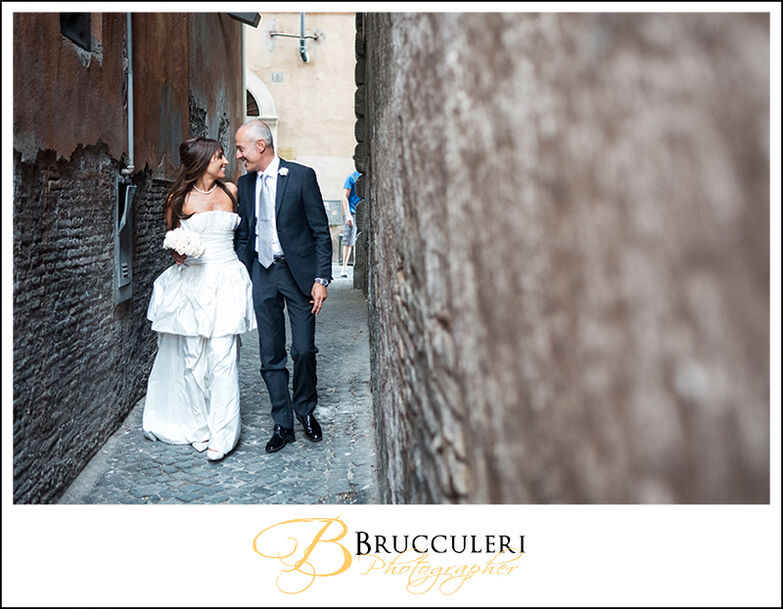 Andrea Brucculeri Fotografo - Wedding Photojournalist