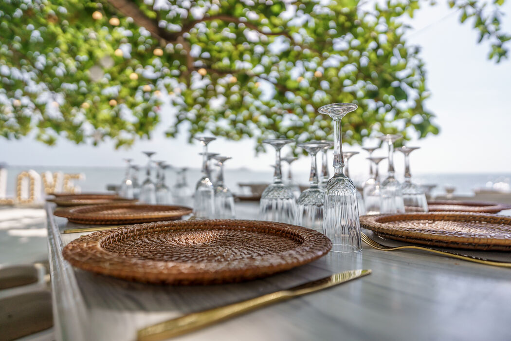 Tu Boda Perfecta - Hacienda Cartagena