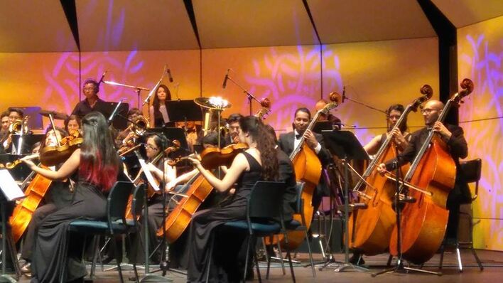 Fundación Orquesta Sinfónica De Bogotá - FOSBO