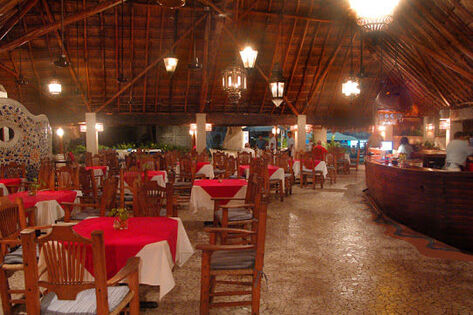 Hotel Casa del Mar - Cozumel