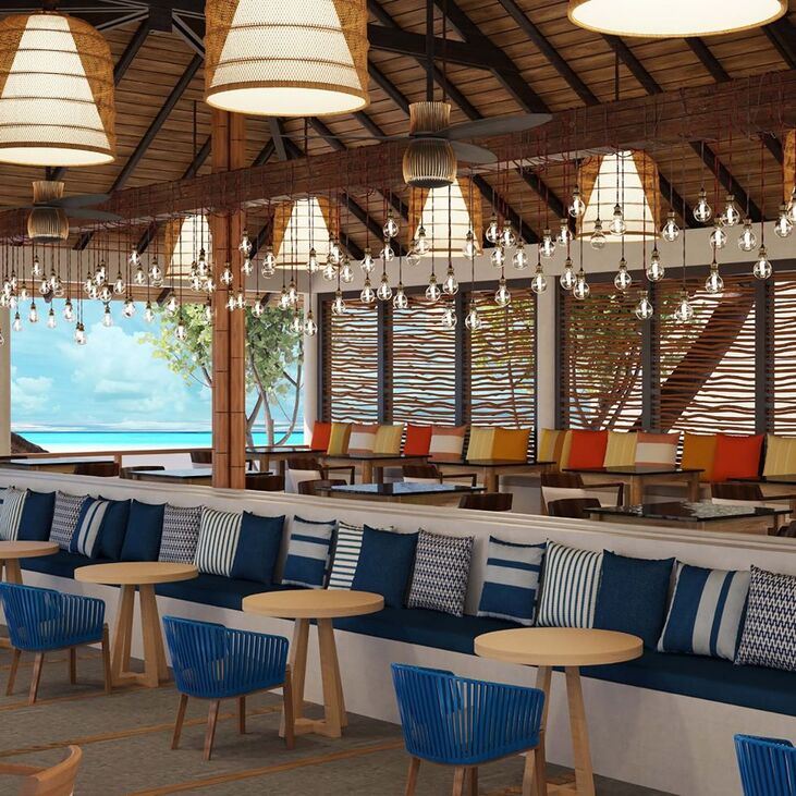 Cinnamon Hakuraa Huraa Maldives Resort