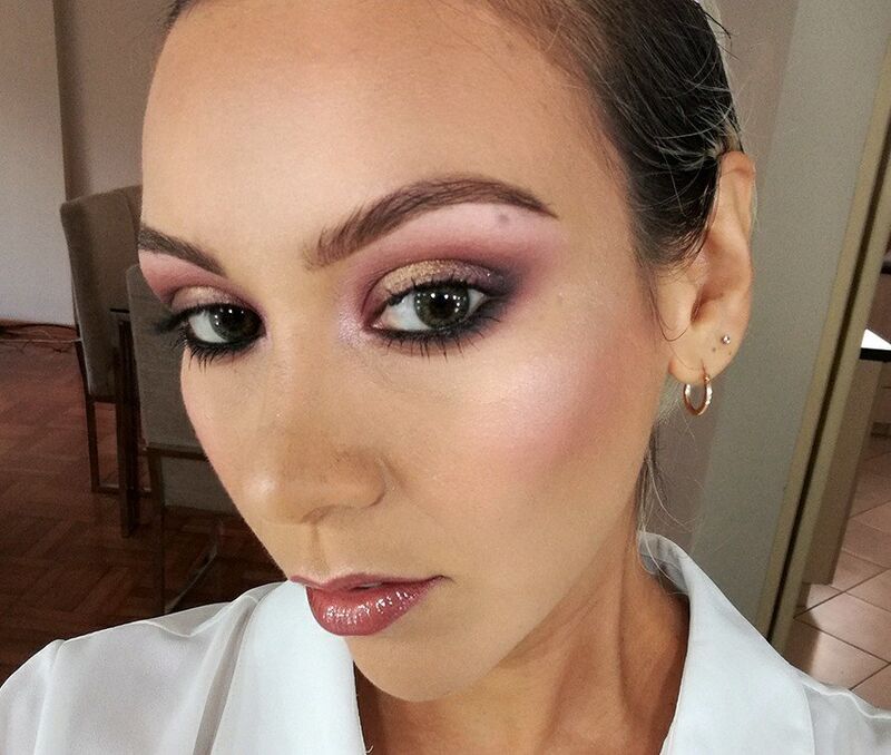 Carolina Nuñez Pro-makeup & Beauty