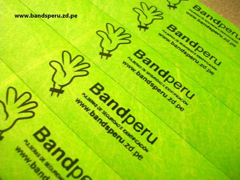 Bandsperú