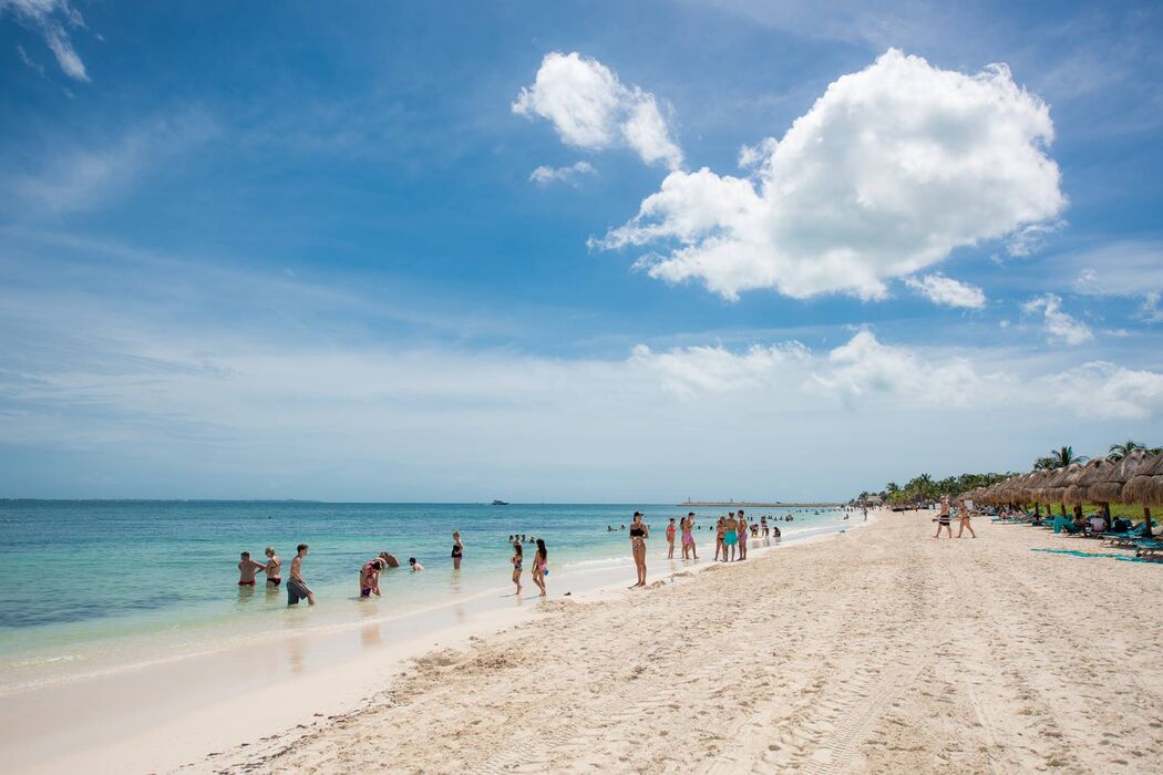 Finest - Playa Mujeres, Isla Mujeres