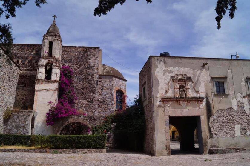 Hacienda San Antonio