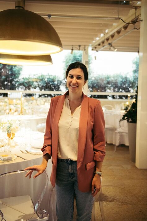 Silvia Event Planner - Wedding Planner Vicenza, Veneto