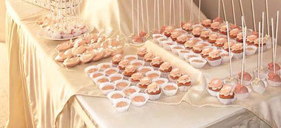 Dharma Cakes&Cupcakes