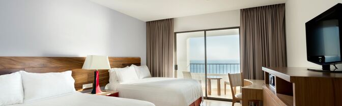 Holiday Inn Resort Ixtapa