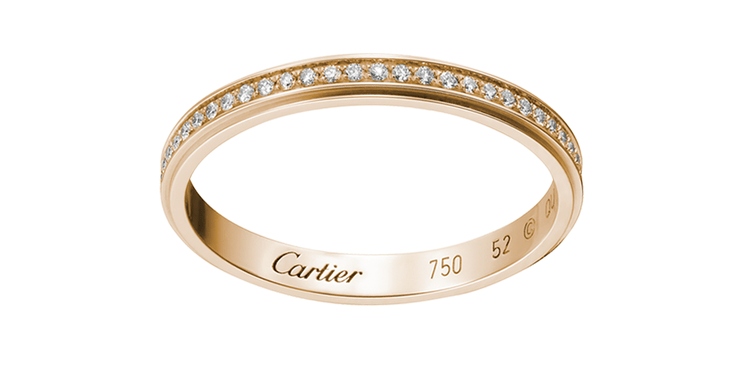 Cartier Cancún