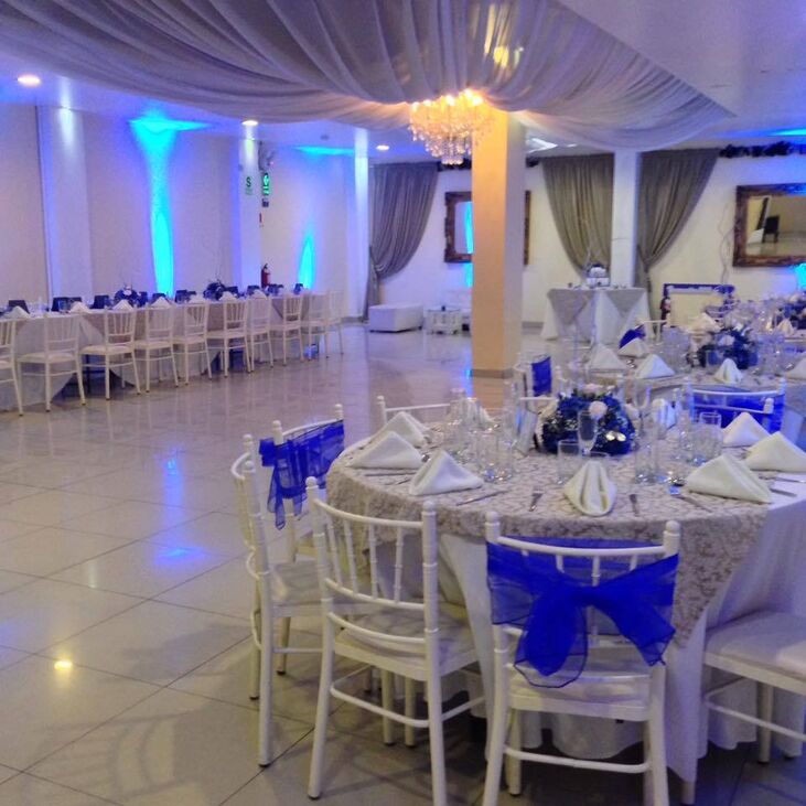 Eventos KAPTA