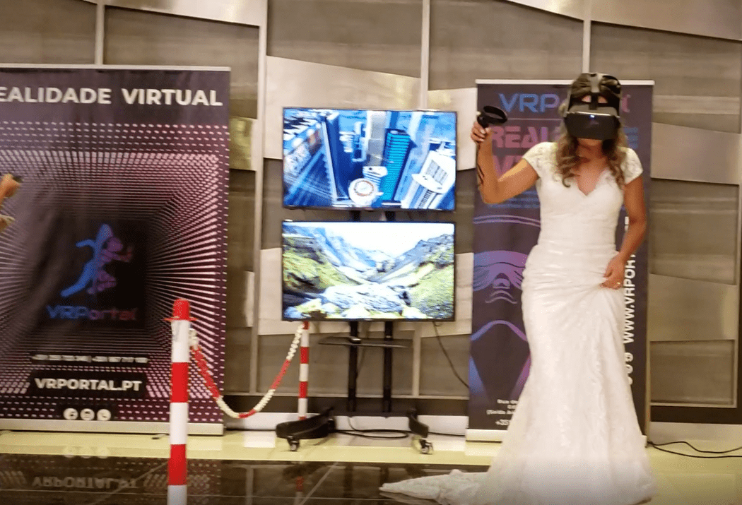 VRPortal - Realidade Virtual