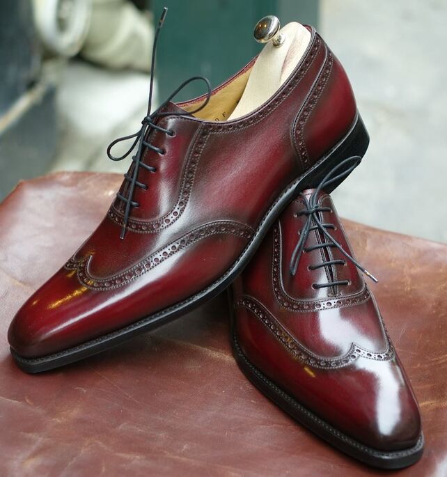 Gustavia Chaussures