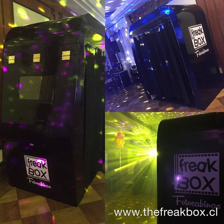 The FreakBOX