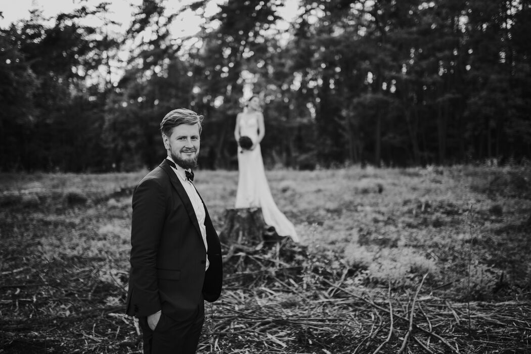 Lovelywedding - historie ślubne