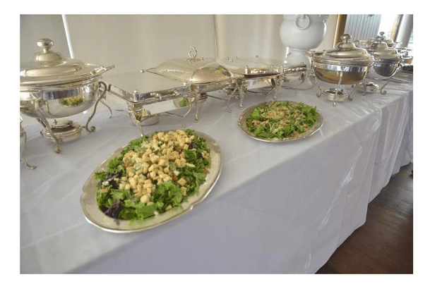 PARMENTIER CATERING