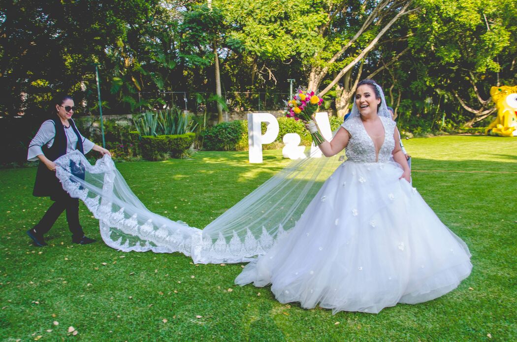 Marina Figueroa Wedding Planner