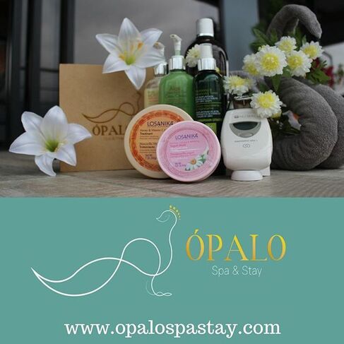 Ópalo SPA & Stay