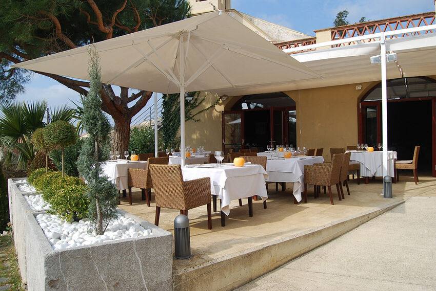 Terranova Restaurant