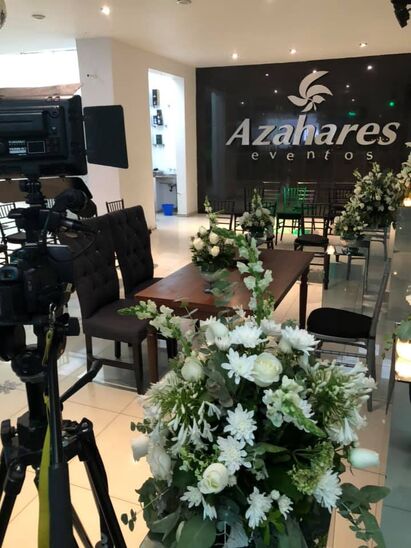 Salón De Eventos Los Azahares