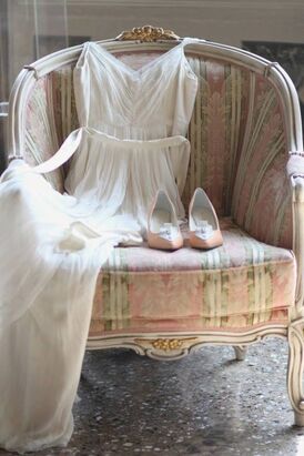 Romantique & Chic