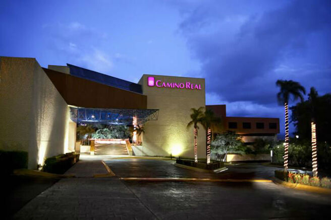 Marriot Tuxtla Gutiérrez