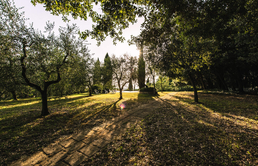 Tenuta Quarrata