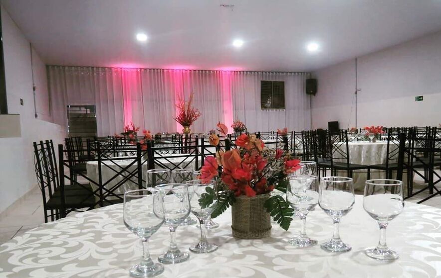 Aquarela Eventos