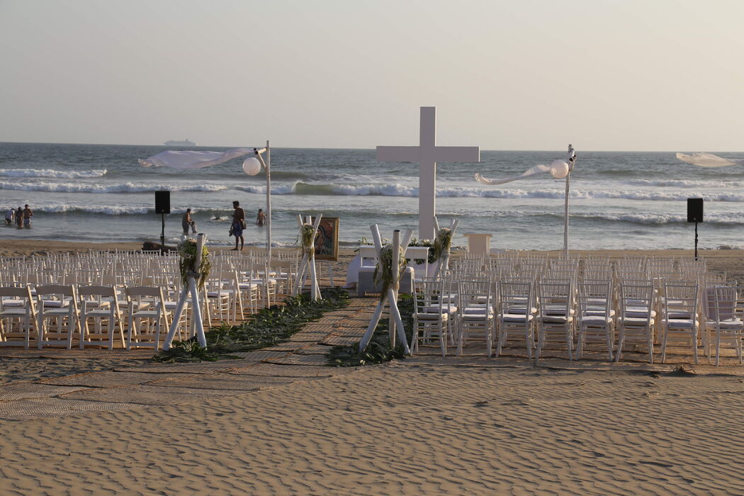 Banquetes Elcano